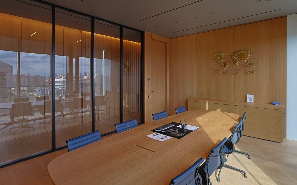 Offices & Workplaces
